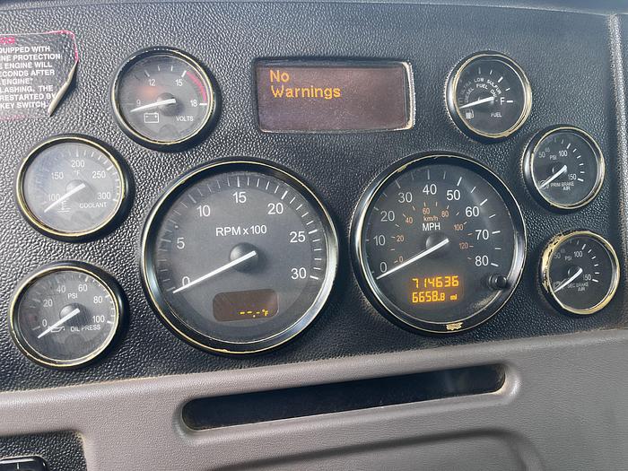 Used 2015 KENWORTH T680