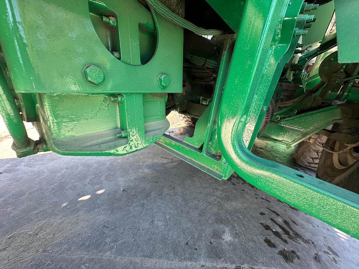 Used 2020 TEREX FD4000