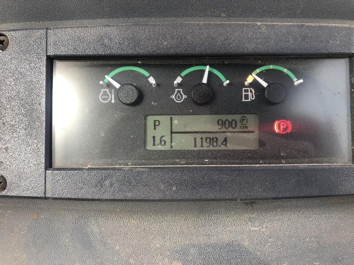 Used 2019 DEERE 550K