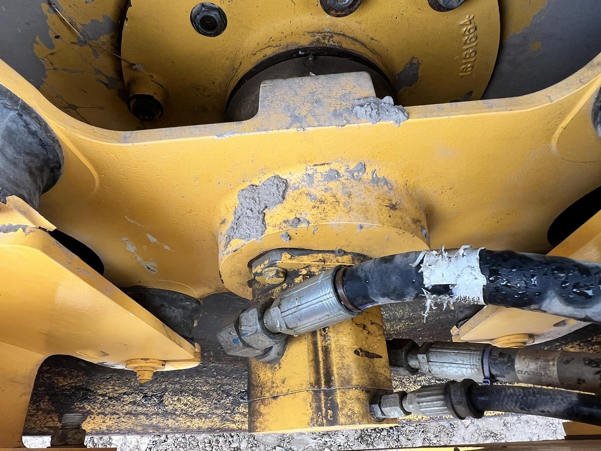 Used 2017 VOLVO SD45d