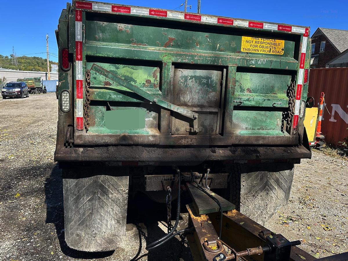 Used 1994 FORD LN9000