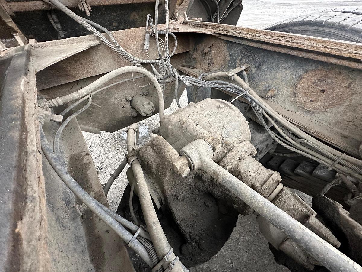 Used 2007 MACK CV713