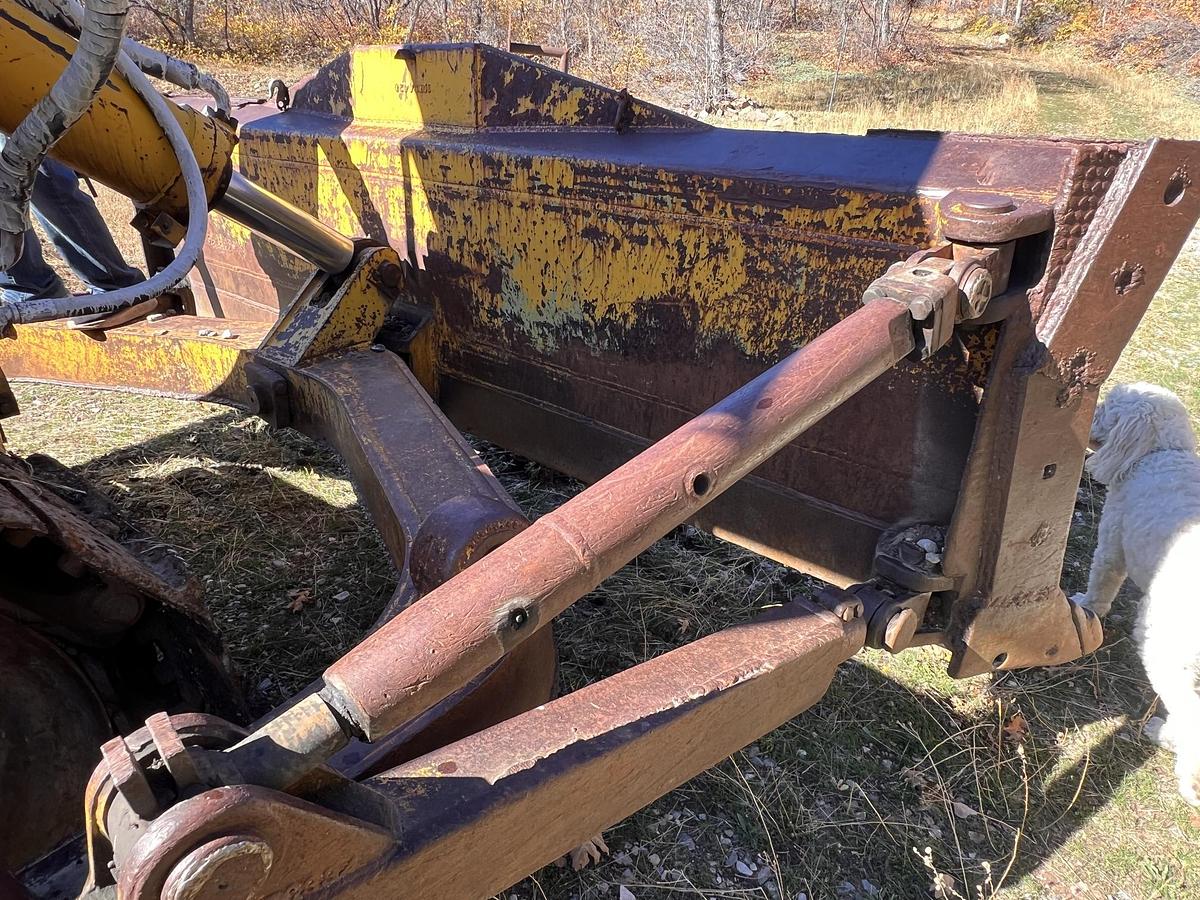 Used 1963 EIMCO 103c-060x