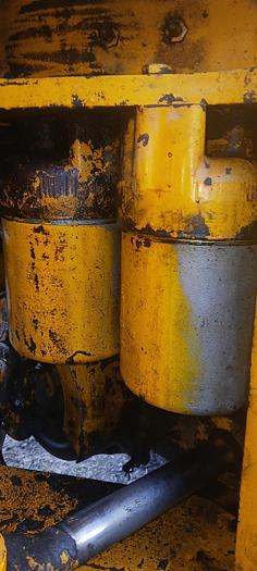 Used 1982 JOHN DEERE 544C