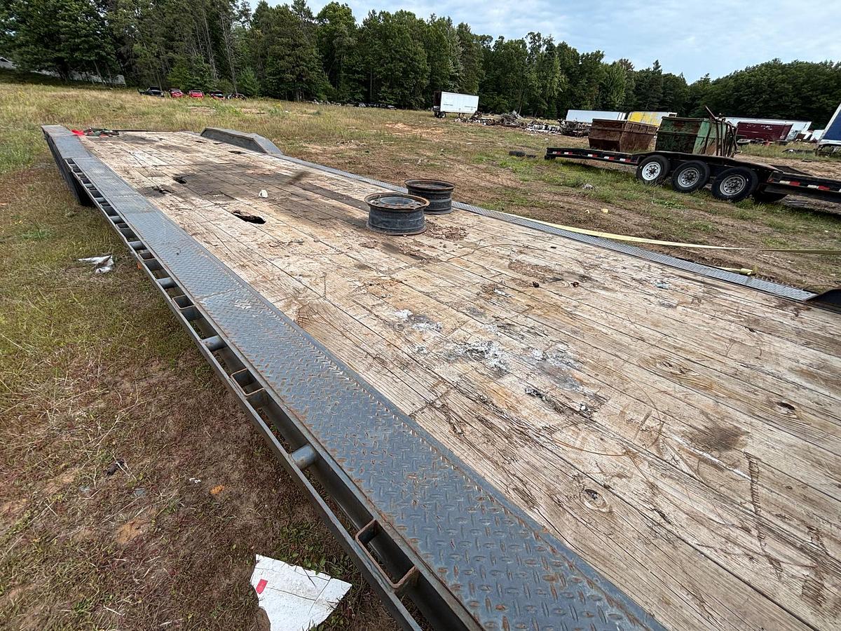 Used 2021 LAMAR H8024037