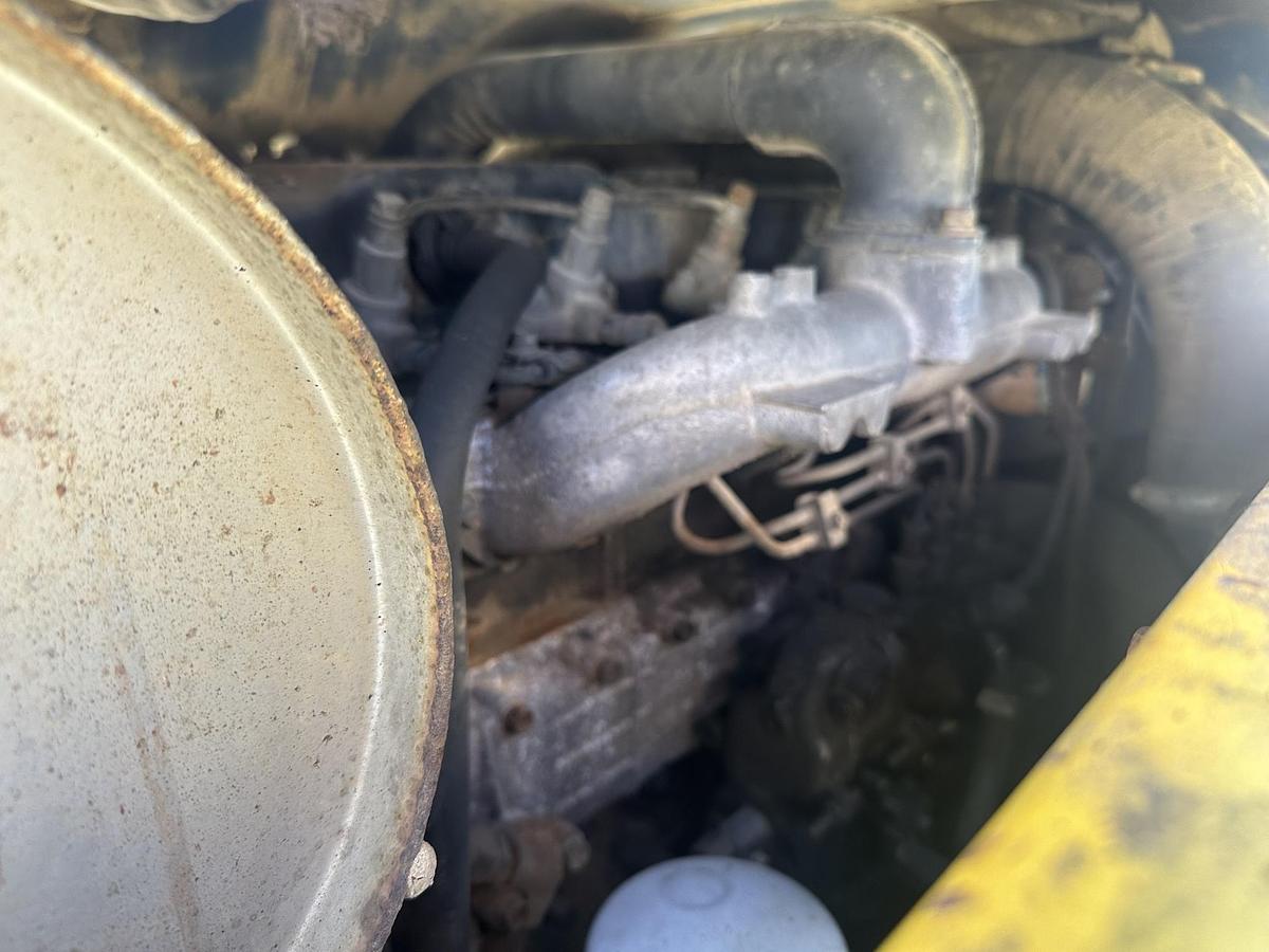 Used 1994 KOBELCO SK120LC Mark III