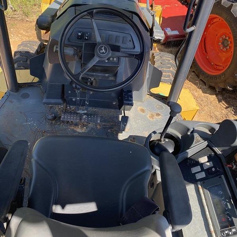 Used 2011 JOHN DEERE 310J