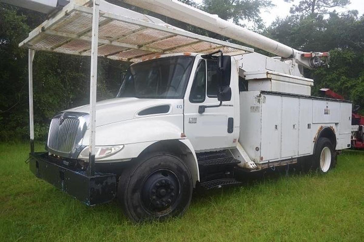 Used 2007 ALTEC AA755