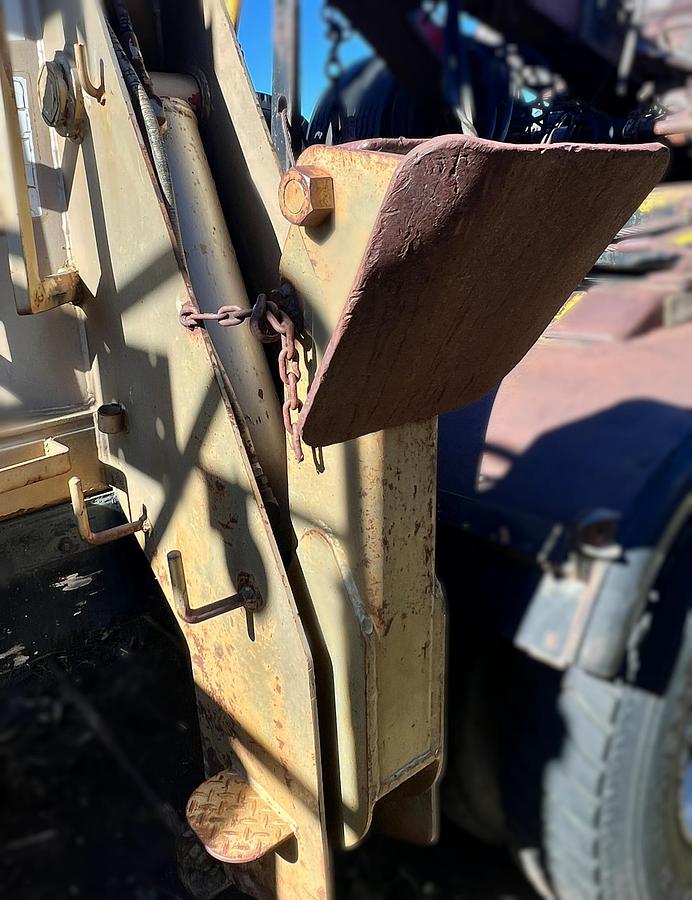 Used 1978 INTERNATIONAL Transtar 4350