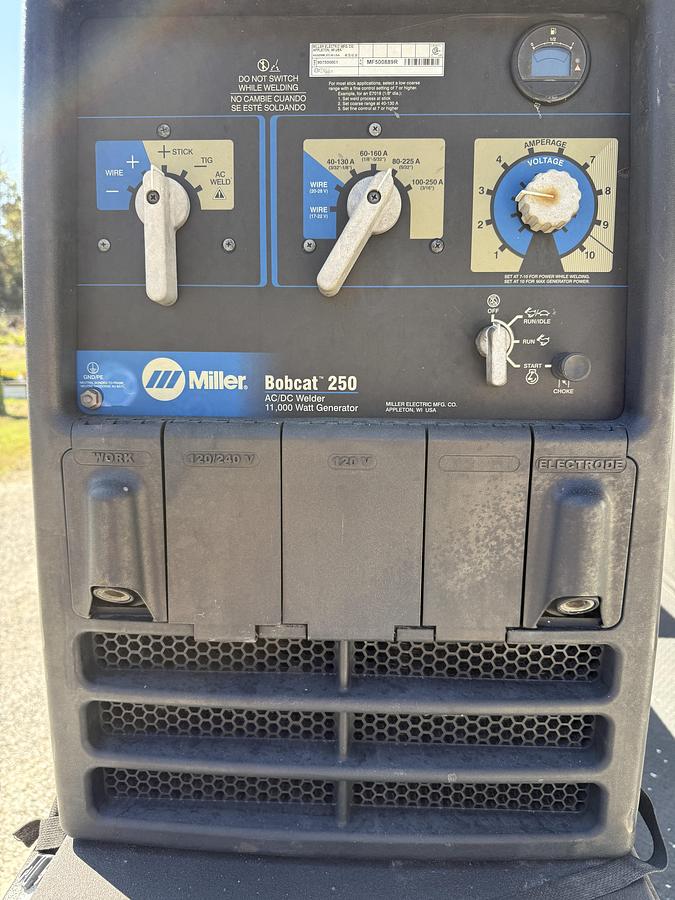 Used 2017 PETERBILT 337