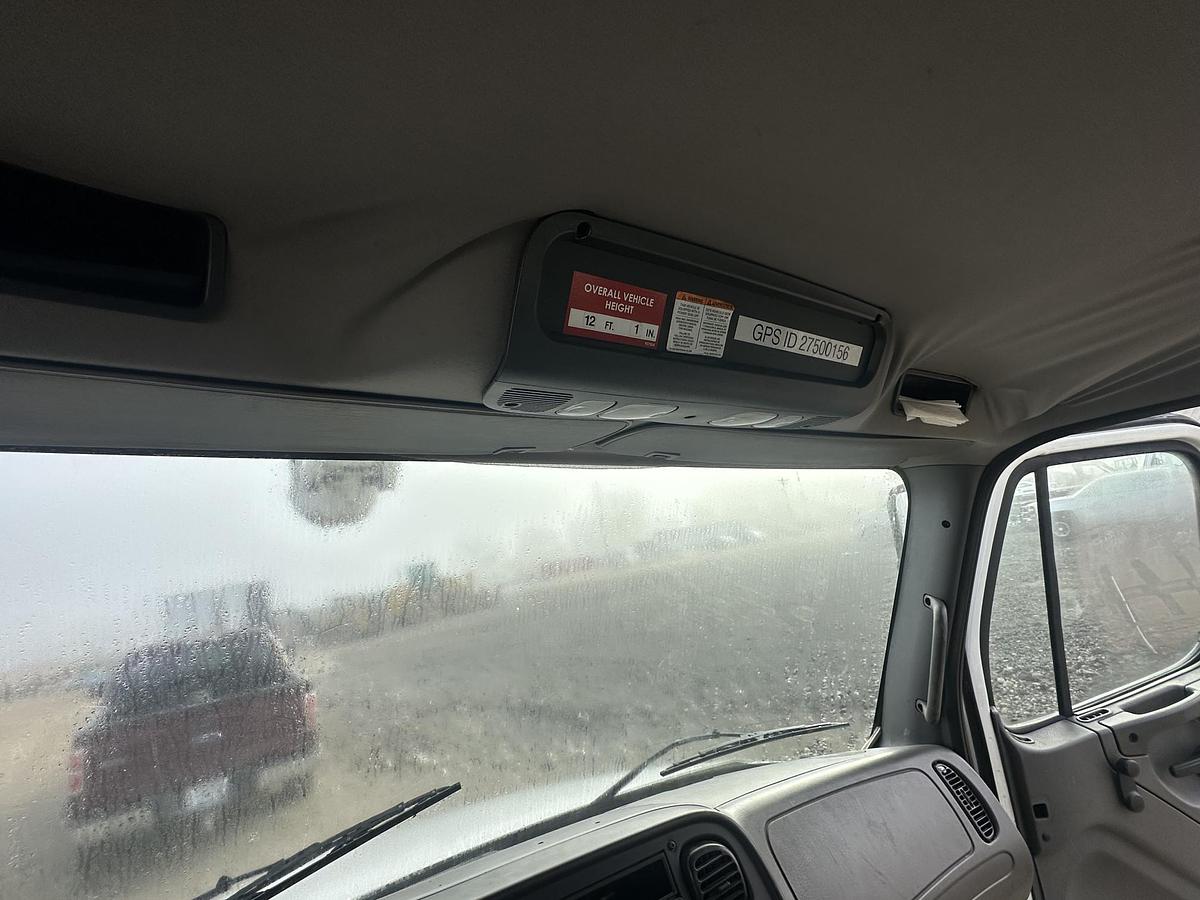 Used 2017 FREIGHTLINER M2 106