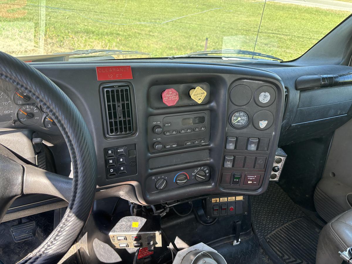 Used 2005 ALTEC AP45A