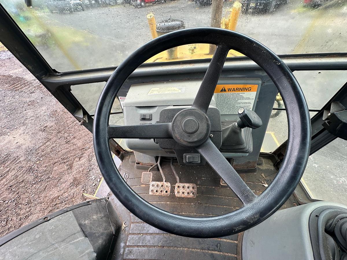 Used 1996 CASE 580 Super L