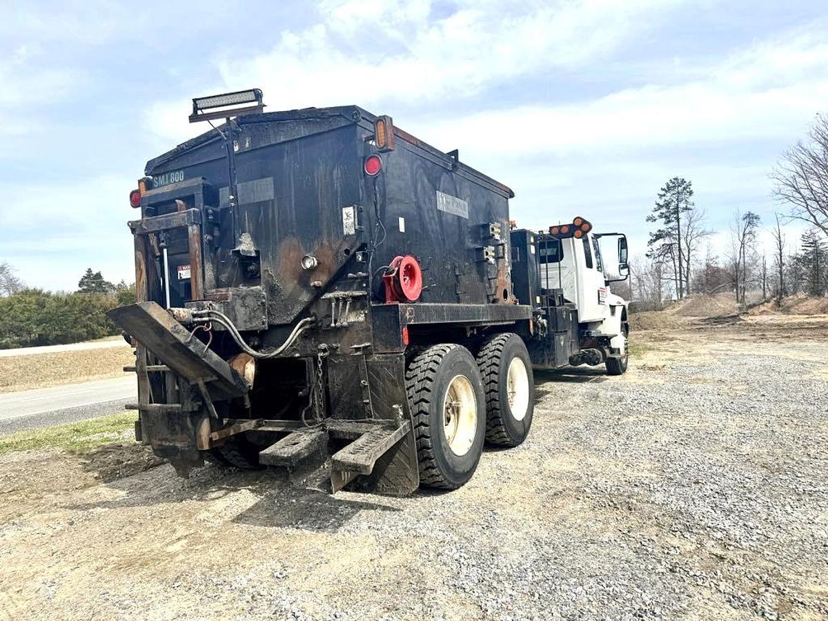 Used 2010 INTERNATIONAL 4400