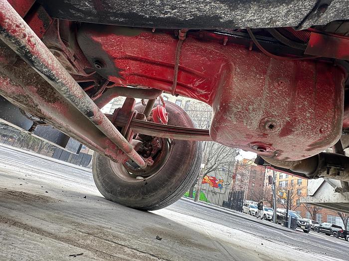 Used 2008 PETERBILT 389