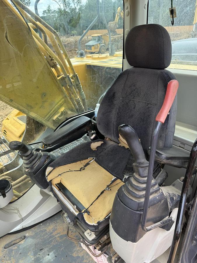 Used 2019 KOBELCO SK210 LC