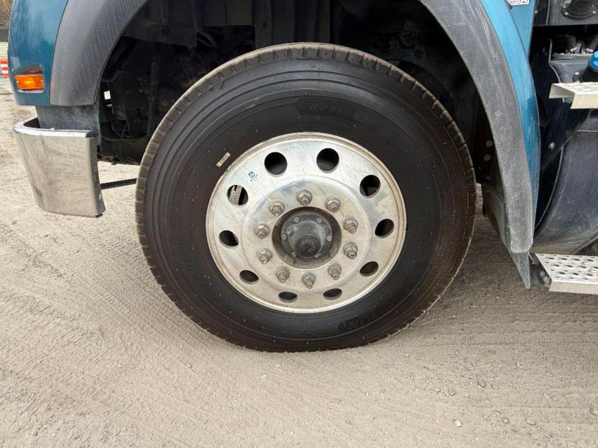 Used 2020 INTERNATIONAL HX620