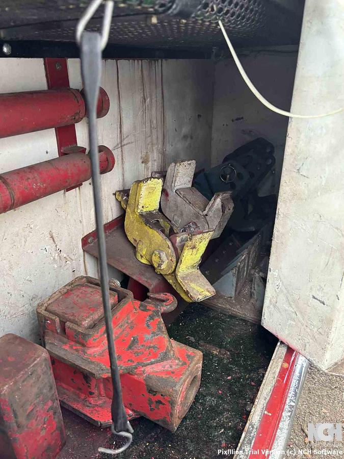 Used INTERNATIONAL 9400