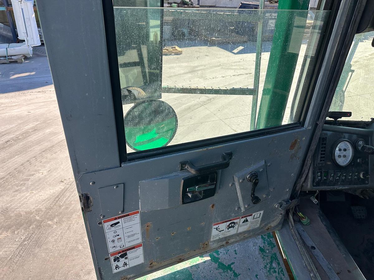 Used 2020 TEREX FD4000