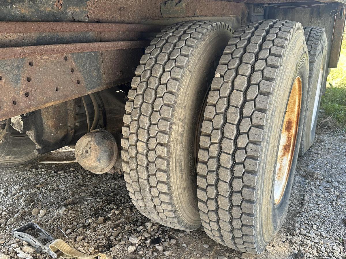 Used 1993 WESTERN STAR 4800