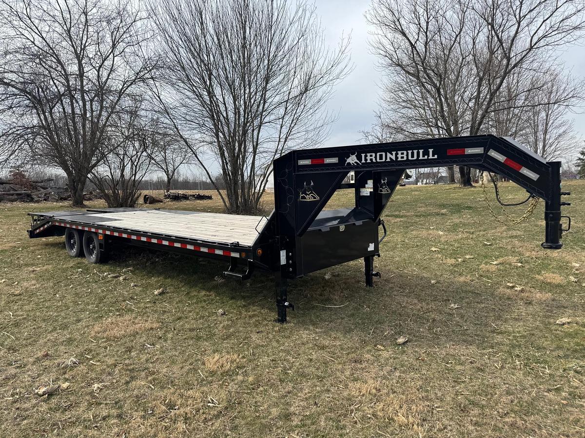 Used 2022 NORSTAR FTG14