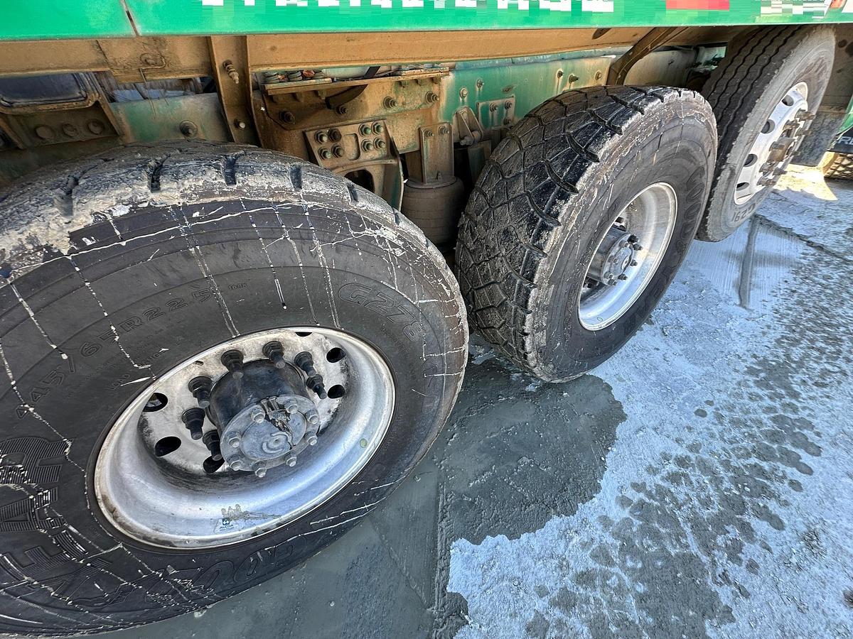 Used 2021 TEREX FD4000