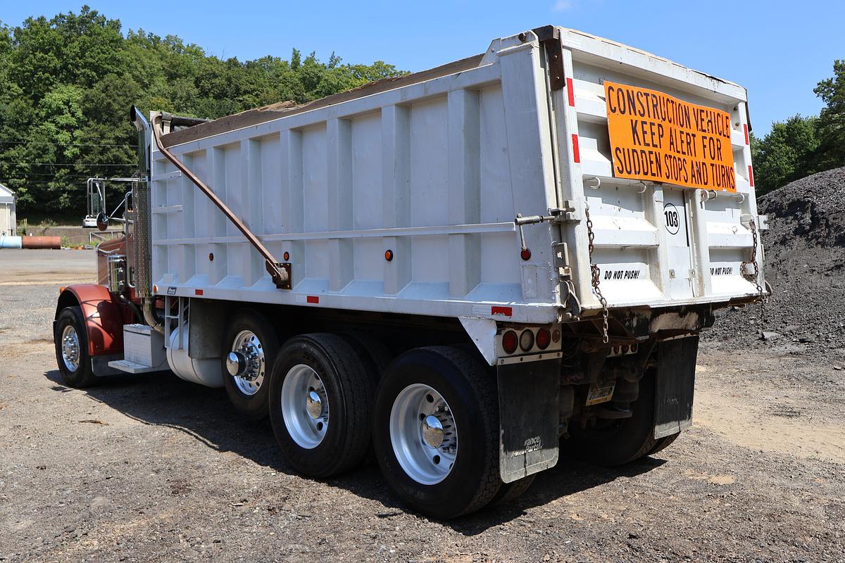 Used 1999 PETERBILT 379