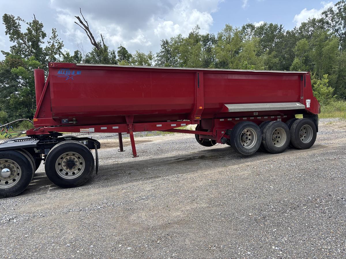Used 2021 CLEMENT AllStar 28 FOOT