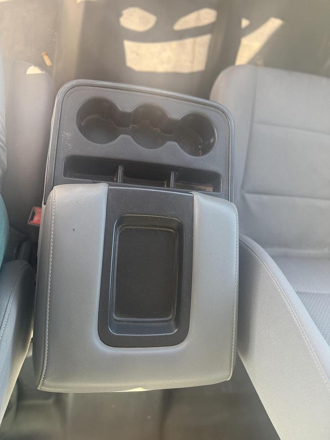 Used 2019 CHEVROLET Silverado 3500HD