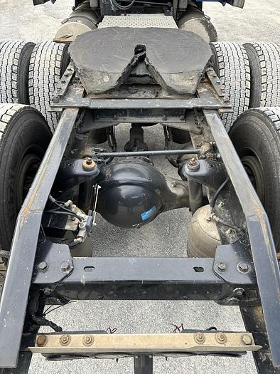 Used 2017 KENWORTH T680