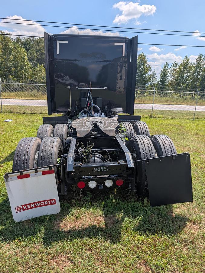 Used 2021 KENWORTH T680