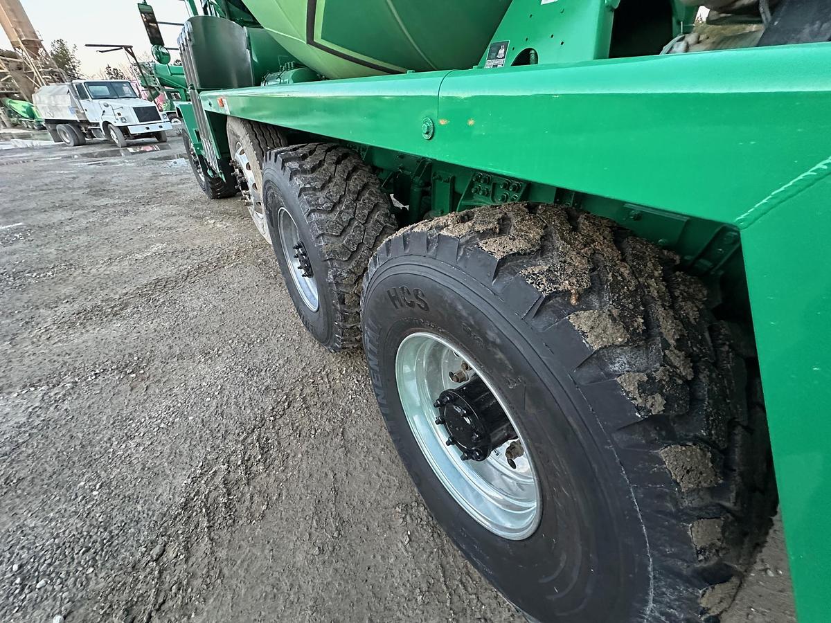 Used 2020 TEREX FD4000