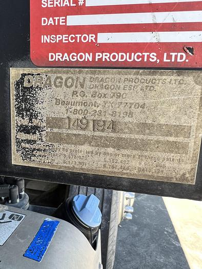 Used 2016 VOLVO VHD84B200