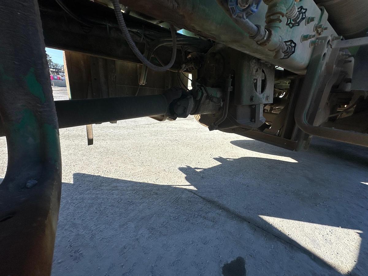 Used 2020 TEREX FD4000