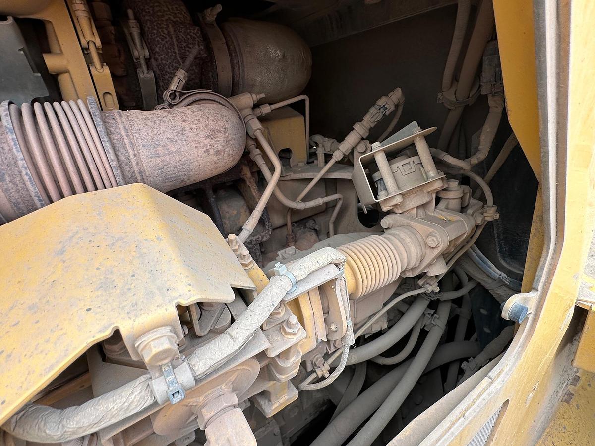 Used 2019 DEERE 950K LGP