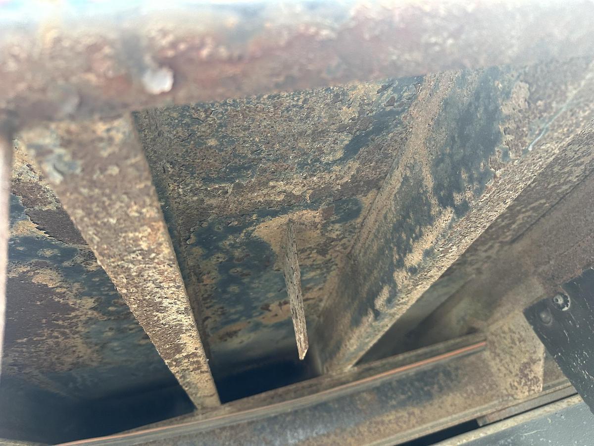 Used 1982 FORD L9000