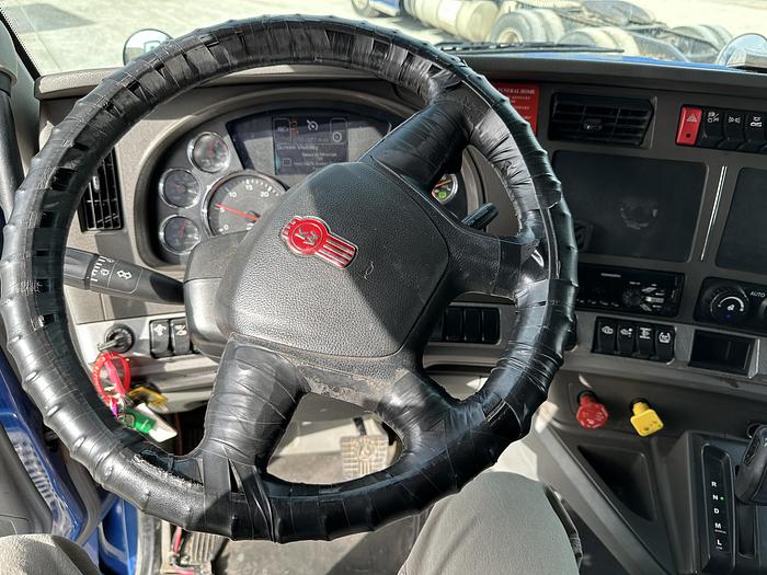 Used 2017 KENWORTH T680