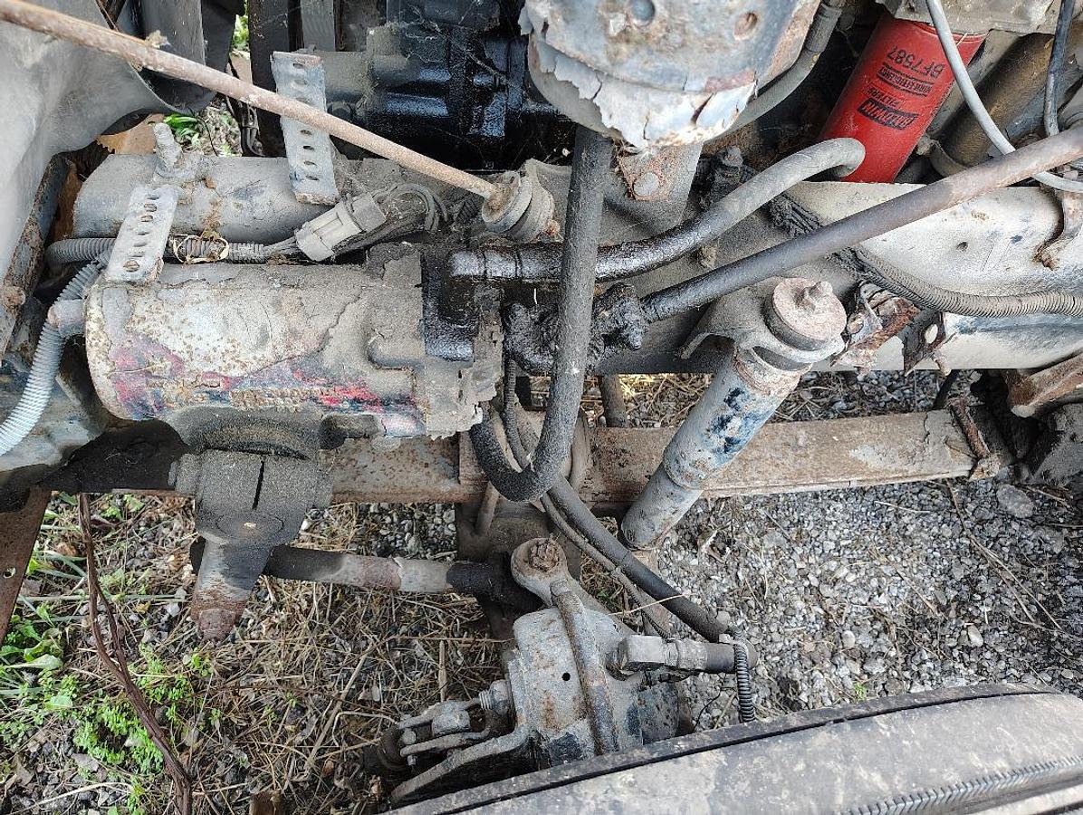 Used 2000 INTERNATIONAL 9900 Eagle