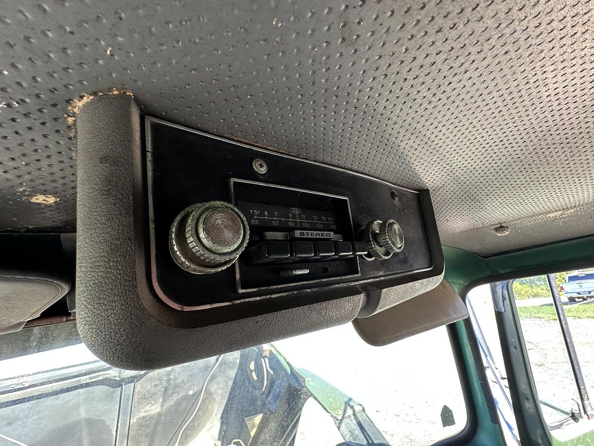 Used 1986 FORD LN9000