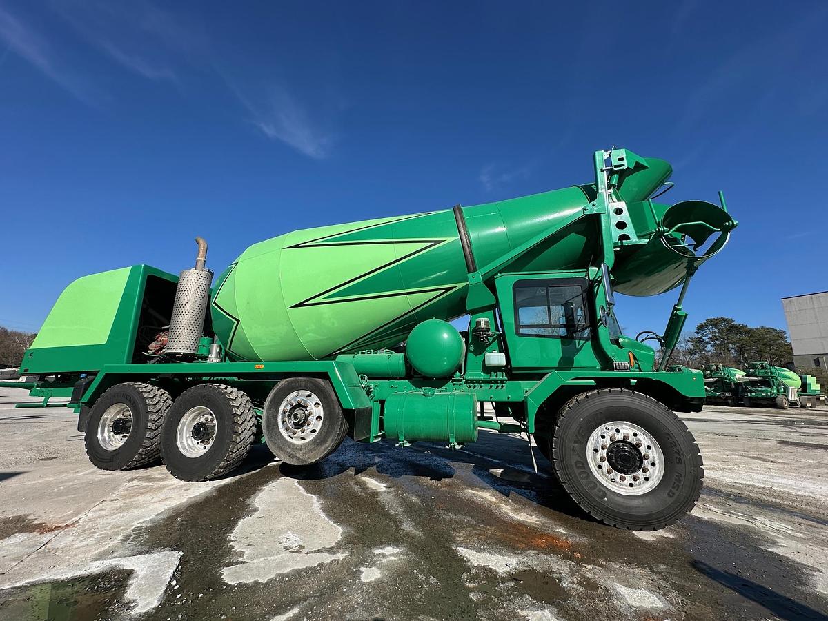 Used 2020 TEREX FD4000