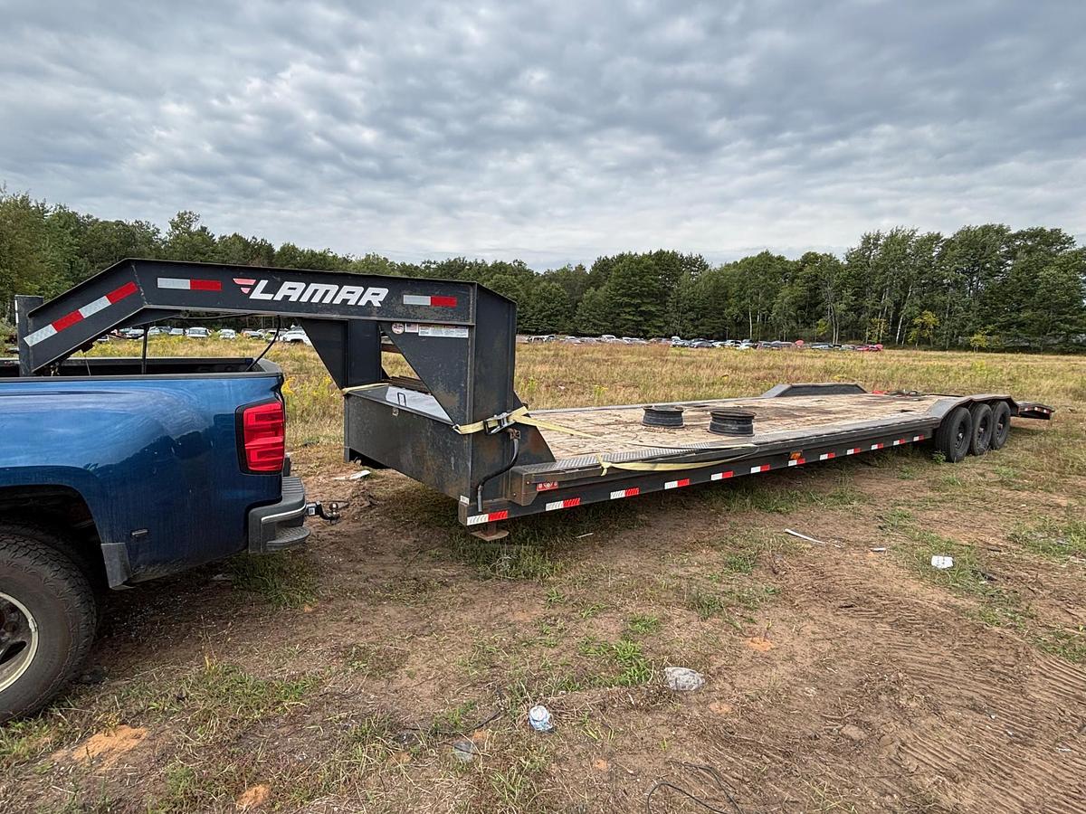 Used 2021 LAMAR H8024037