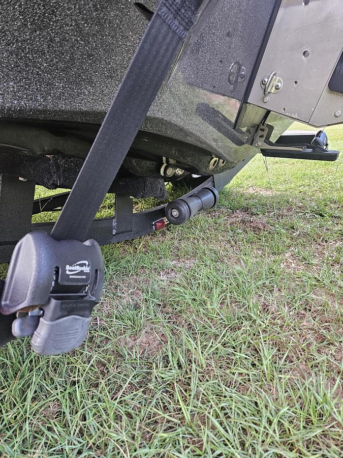 Used 2025 PHOENIX 21 XE