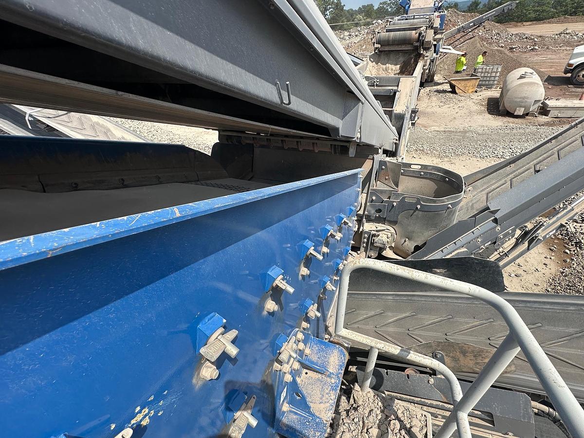 Used 2022 KLEEMANN MS953i EVO