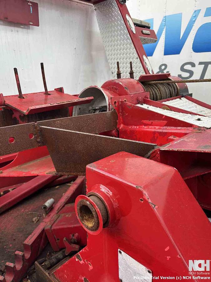 Used INTERNATIONAL 9400