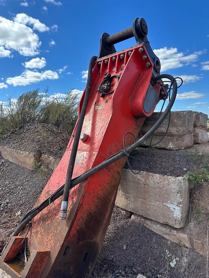 Used 2020 ALLIED Rammer 9033E