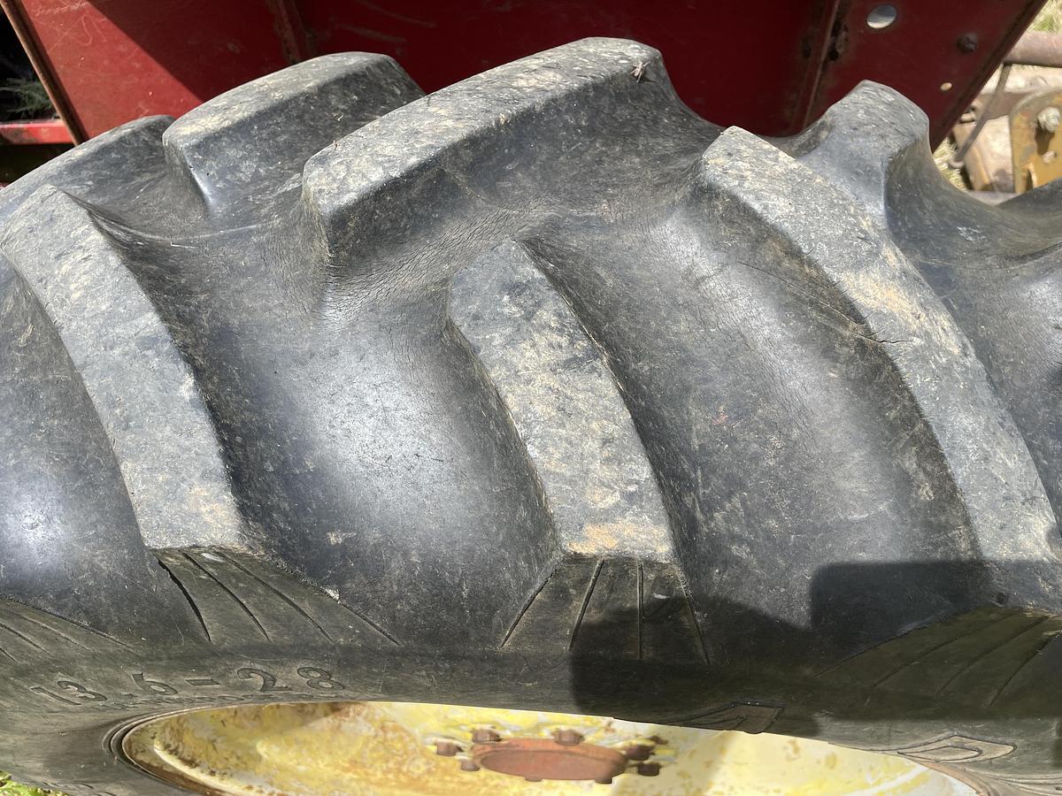 Used 1969 INTERNATIONAL 444