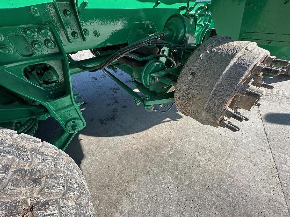 Used 2021 TEREX FD4000