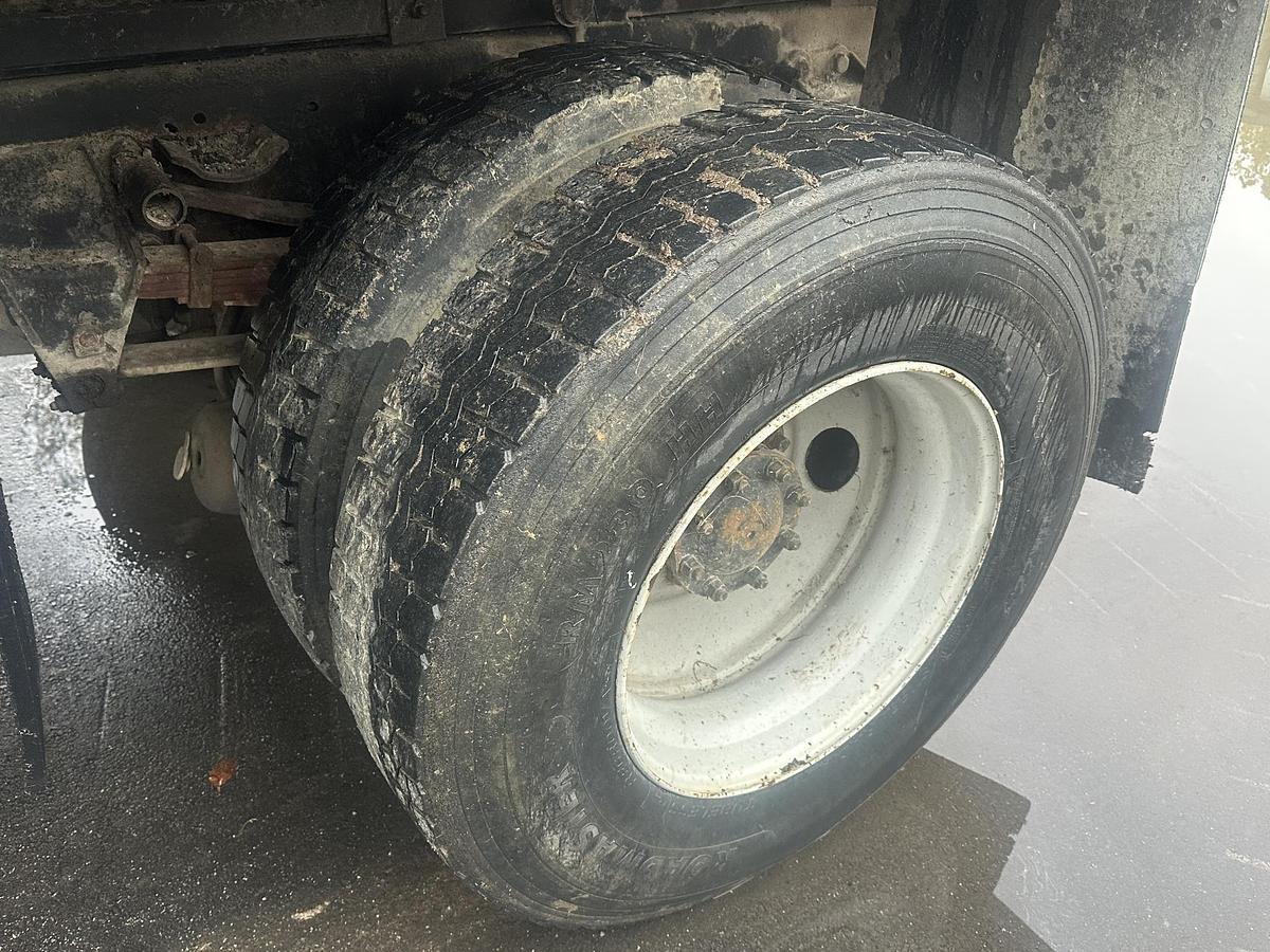 Used 1994 FORD L8000