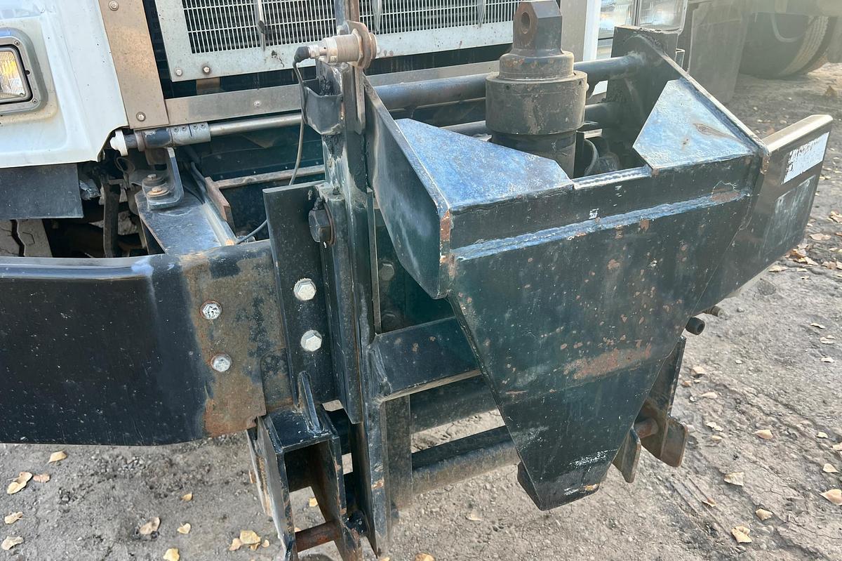 Used 2013 KENWORTH t800