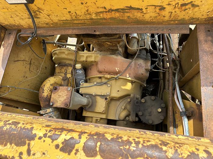 Used 1973 CATERPILLAR 815